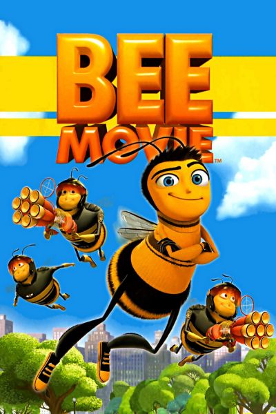 Bee Movie - Coffey Talk