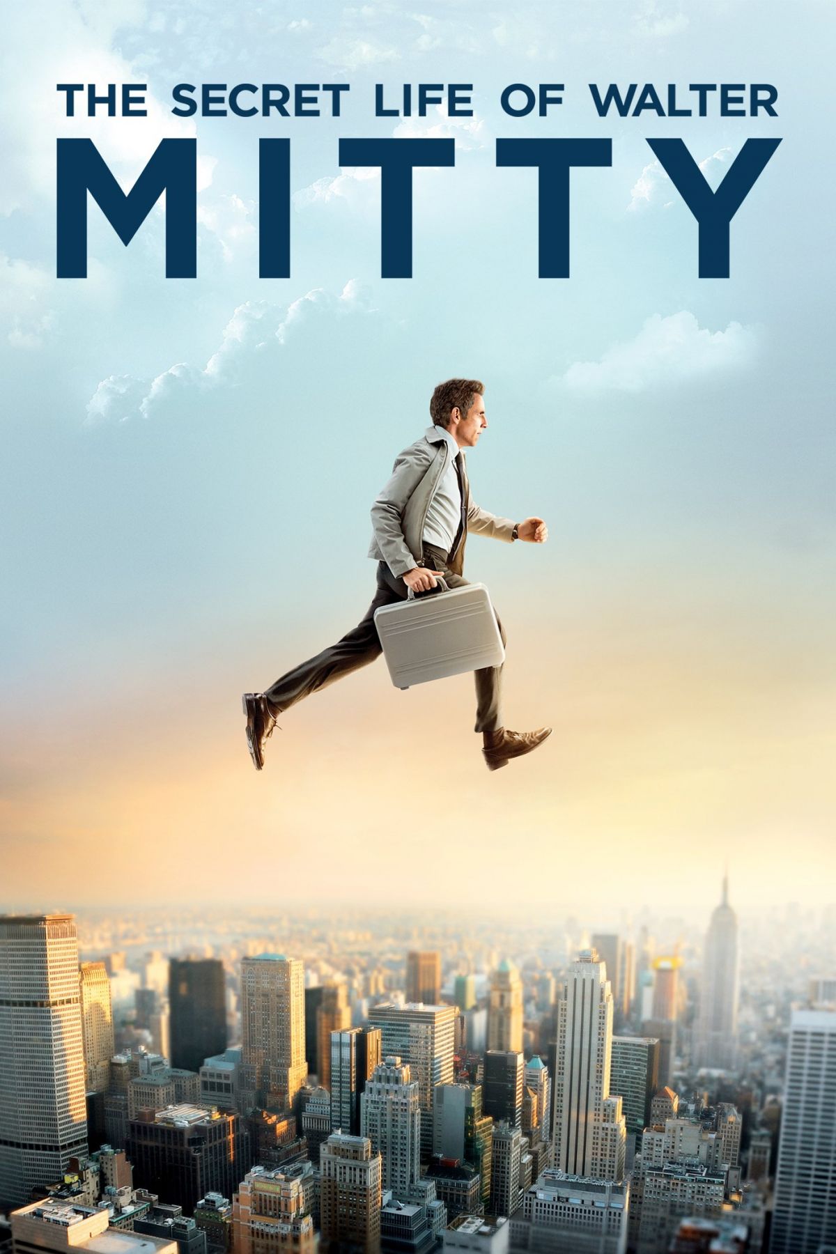 book review the secret life of walter mitty