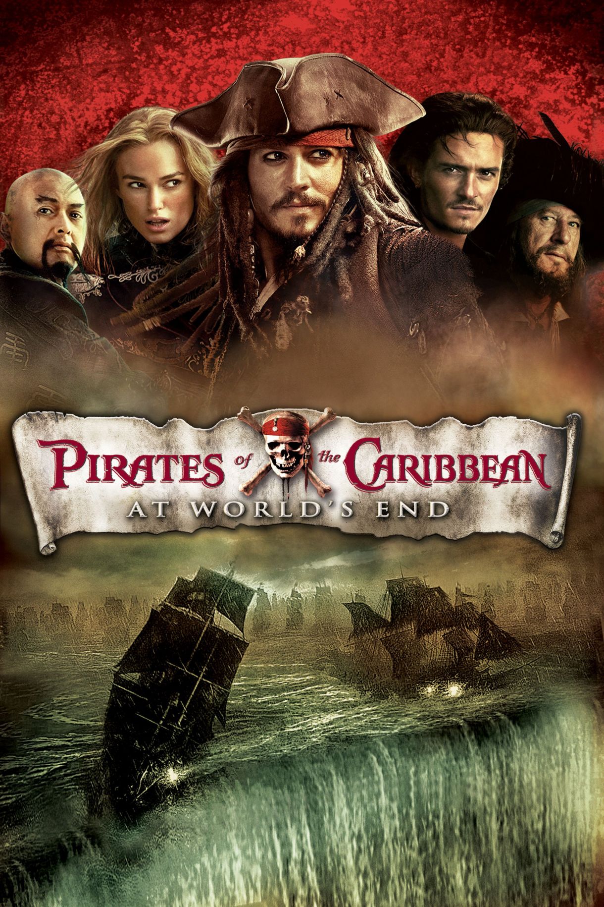Pirates of the Caribbean: At World’s download the new version for android