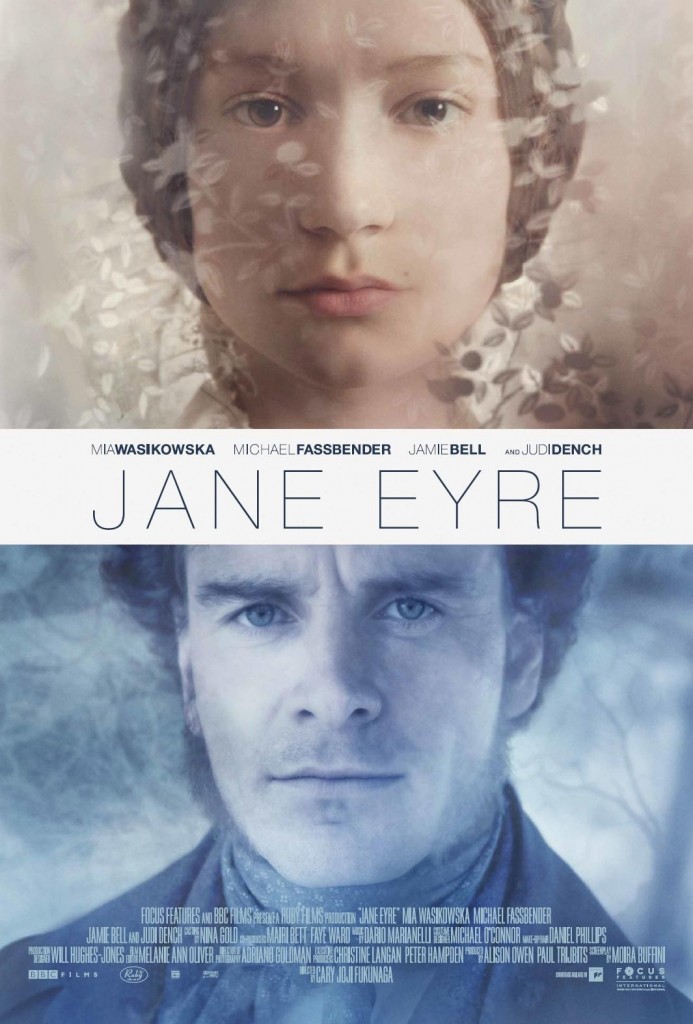 Jane Eyre - Coffey Talk