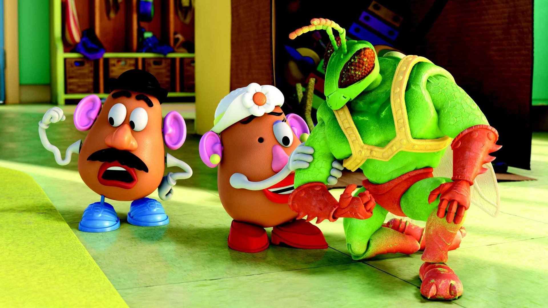 for android instal Toy Story 4