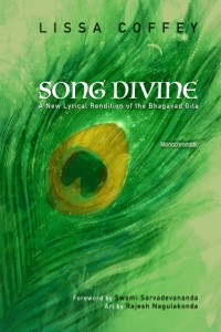 Song Divine cover